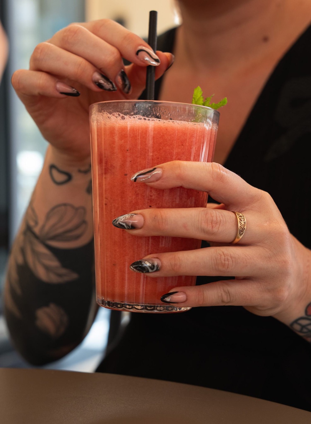 Smoothie frais Kōsei